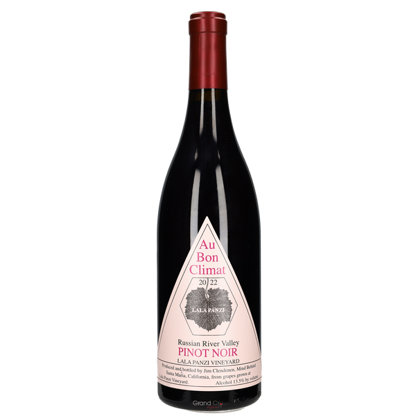 2023 Au Bon Climat Pinot Noir Lala Panzi Vineyard