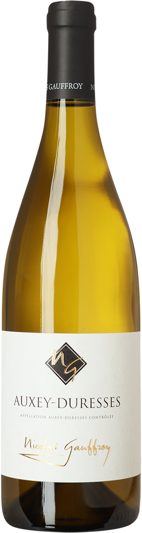 2023 Auxey-Duresses Blanc, Domaine Nicolas-Gauffroy - Bottle Hero