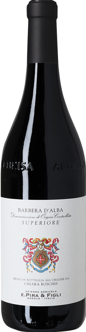 2023 Barbera d'Alba Superiore, E Pira & Figli, Chiara Boschis, DOC - Bottle Hero