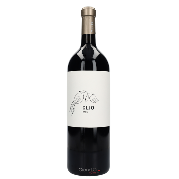 2023 Bodegas El Nido Clio Magnum