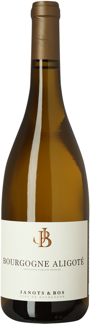 2023 Bourgogne Aligoté, Janots & Bos - Bottle Hero