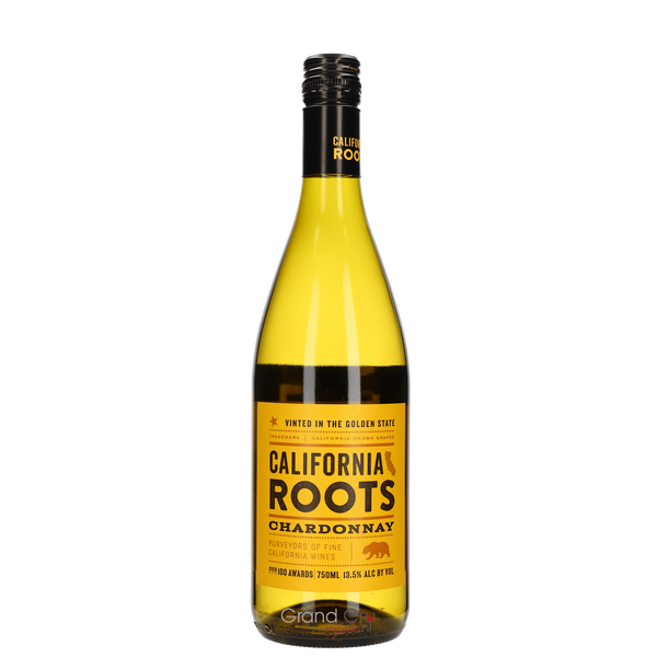 2021 California Roots Chardonnay