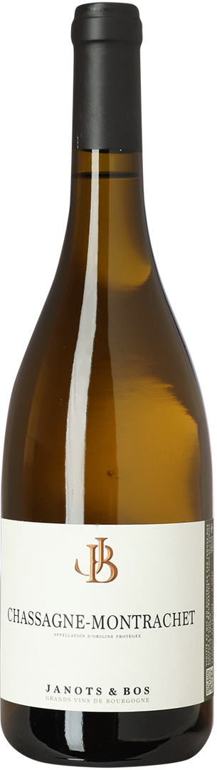 2023 Chassagne-Montrachet, Janots & Bos - Bottle Hero