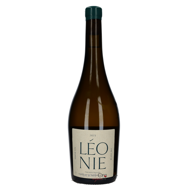 2023 Château La Tour Blanche Léonie Blanc Sec