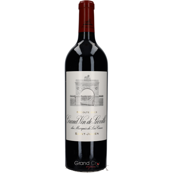 2023 Château Léoville Las Cases