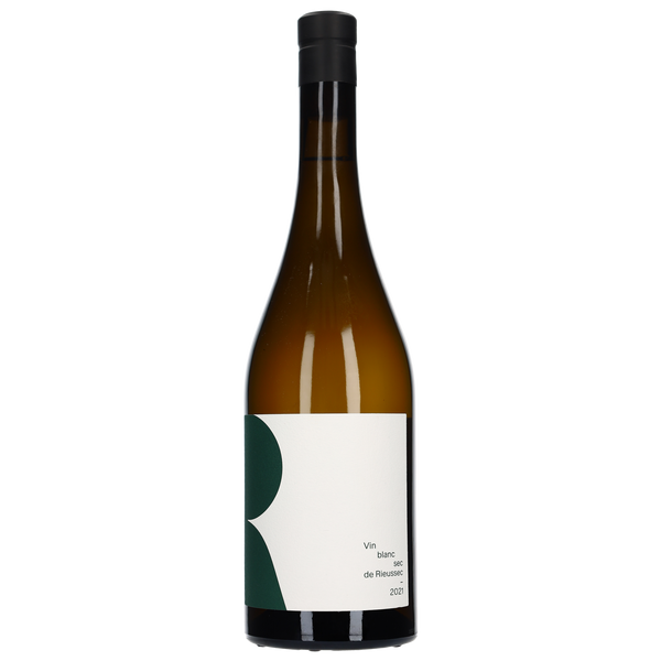 2023 Château Rieussec R de Rieussec - Bottle Hero
