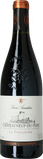 2023 Châteauneuf-du-Pape, La Paillousse Rouge, Pierre Amadieu