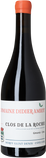 2023 Clos de la Roche Grand Cru, Domaine Didier Amiot - Bottle Hero