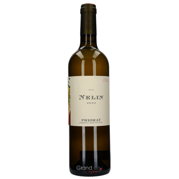 2023 Clos Mogador Nelin Blanco - Bottle Hero