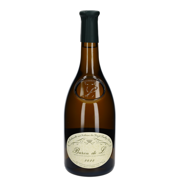 2023 de Ladoucette Baron de L Pouilly Fumé - Bottle Hero