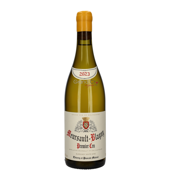 2023 Domaine Matrot Meursault-Blagny 1er Cru