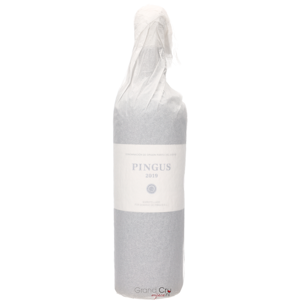 2023 Dominio de Pingus Pingus - Bottle Hero