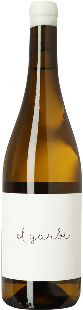 2023 El Garbi Blanco, Garnacha Blanco, Terra Alta