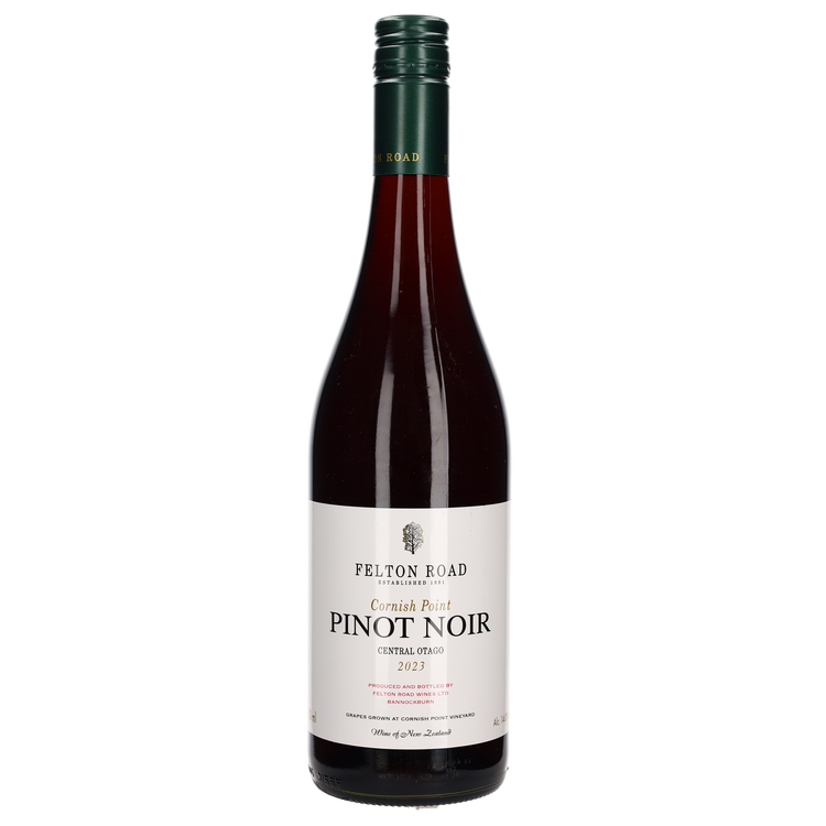 2023 Felton Road Cornish Point Pinot Noir