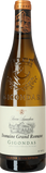 2023 Gigondas Grand Romane Blanc, Pierre Amadieu - Bottle Hero