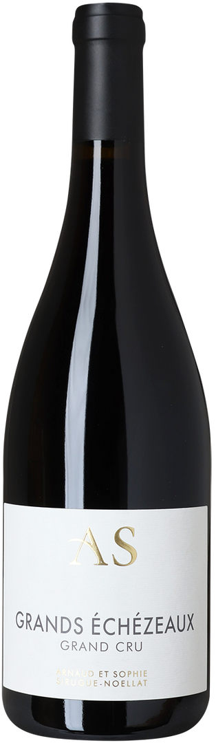 2023 Grands Echezeaux Grand Cru, AS - Arnaud Sirugue & Sophie Noëllat - Bottle Hero