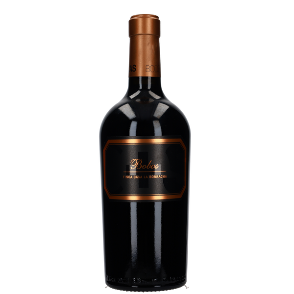 2023 Hispano Suizas Bobos Finca Casa La Borracha - Bottle Hero