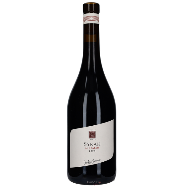 2023 Jean-René Germanier Syrah