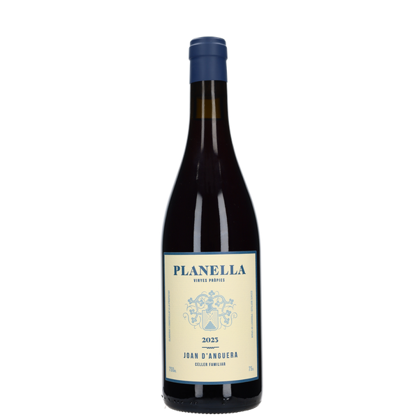 2023 Joan d'Anguera Planella - Bottle Hero