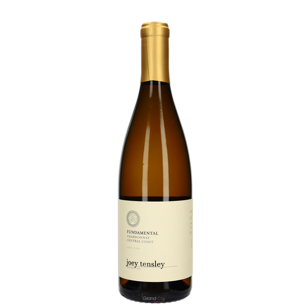 2023 Joey Tensley Fundamental Chardonnay