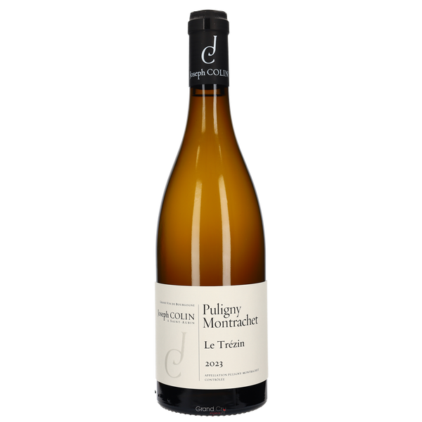 2023 Joseph Colin Puligny-Montrachet Le Trézin