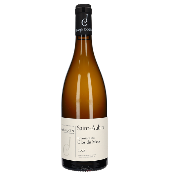2023 Joseph Colin Saint-Aubin Premier Cru Clos du Meix