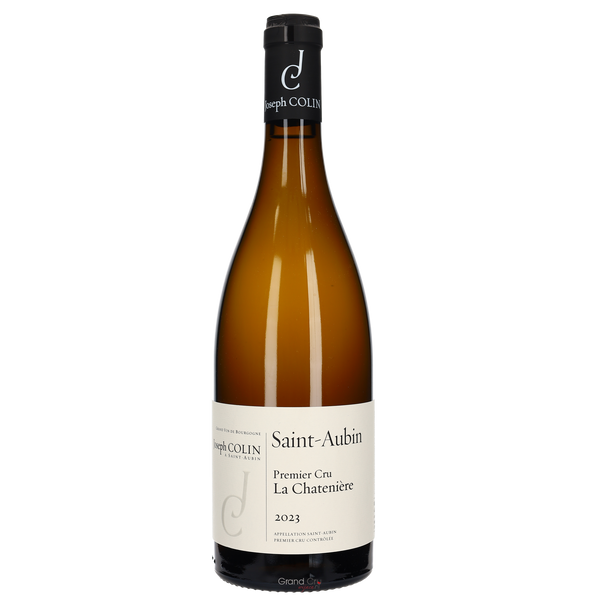 2023 Joseph Colin Saint-Aubin Premier Cru La Chatenière