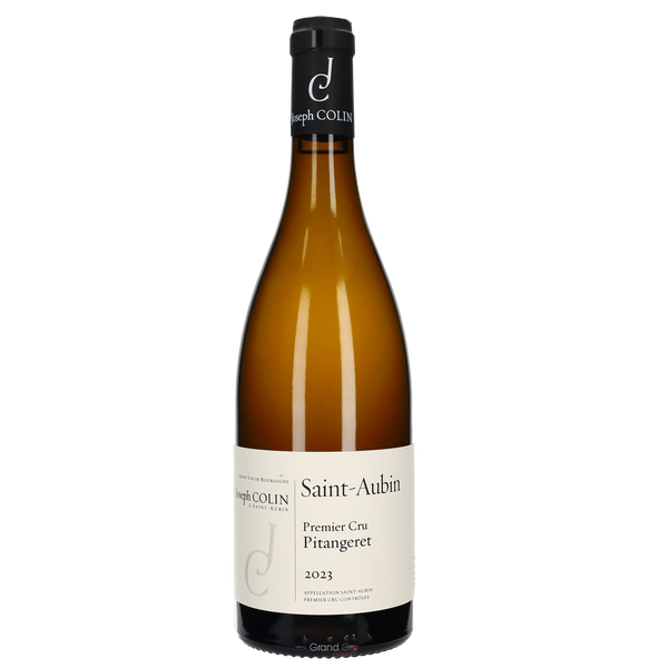 2023 Joseph Colin Saint-Aubin Premier Cru Pitangeret