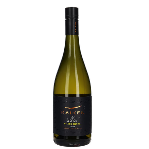 2023 Kaiken Ultra Chardonnay