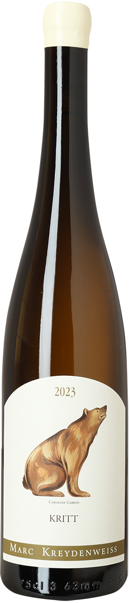 2023 Kritt Pinot Blanc, Domaine Marc Kreydenweiss, Alsace