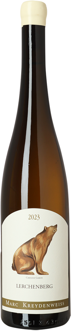 2023 Lerchenberg, Pinot Gris, Domaine Marc Kreydenweiss
