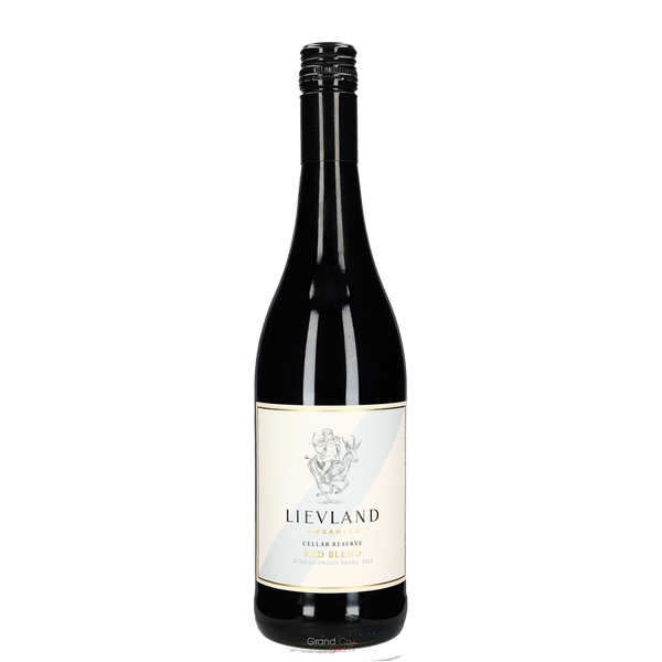 2023 Lievland Vineyards Cellar Reserve Red Blend