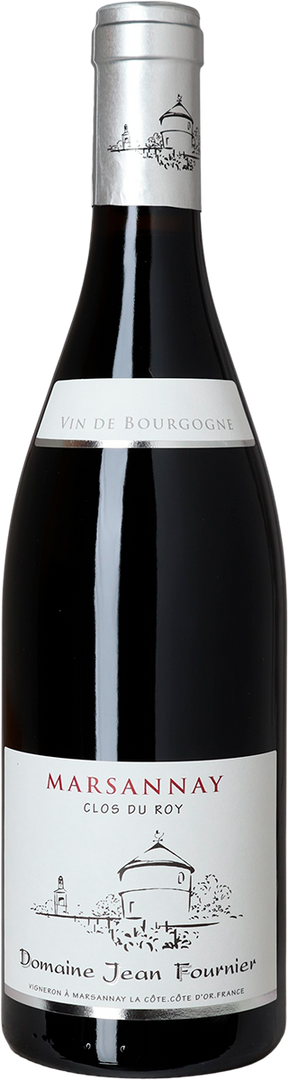2023 Marsannay Clos du Roy Rouge, Jean Fournier - Bottle Hero