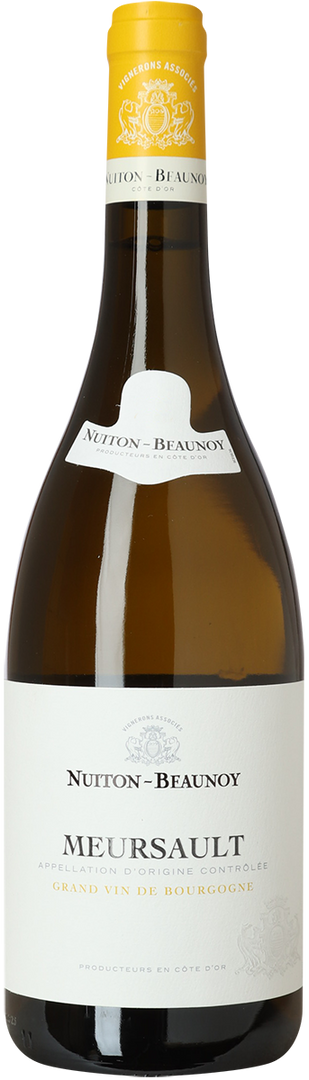 2023 Meursault, Nuiton-Beaunoy