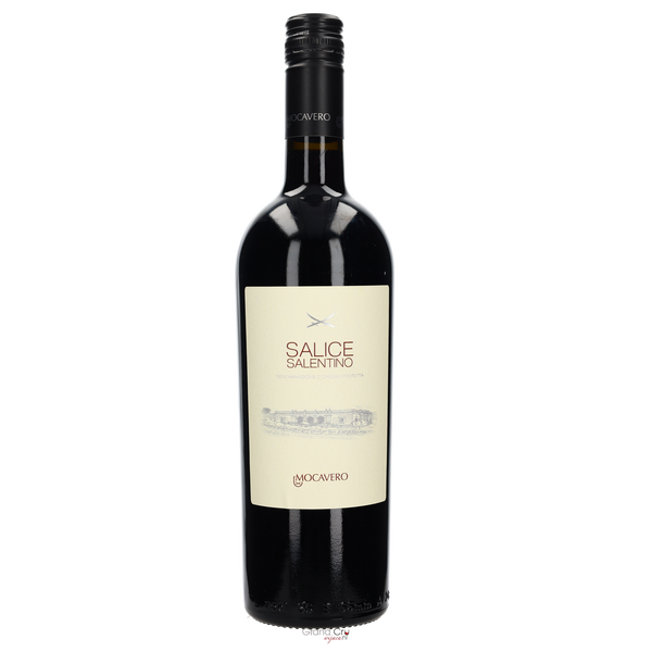 2023 Mocavero Salice Salentino Rosso
