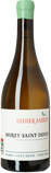 2023 Morey-Saint-Denis Blanc, Domaine Didier Amiot - Bottle Hero