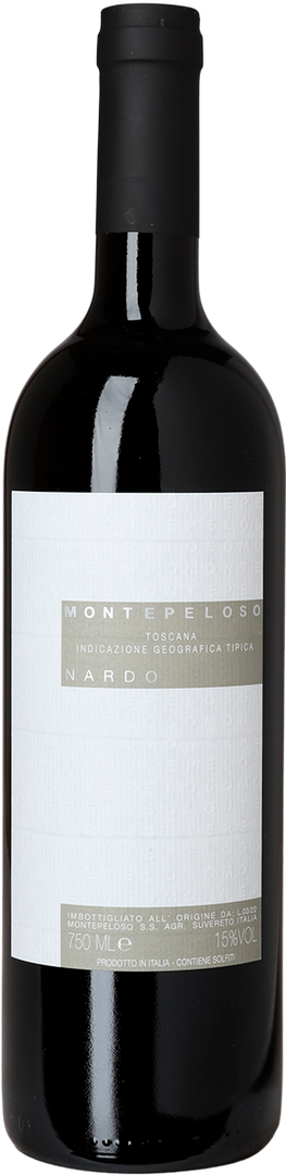 2023 Nardo, Montepeloso, IGT Costa Toscana