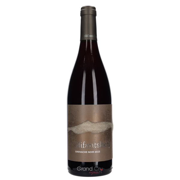 2023 Olifantsberg Grenache Noir - Bottle Hero