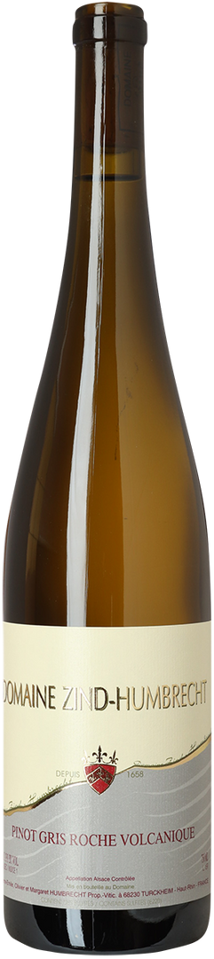 2023 Pinot Gris Roche Volcanique, Zind-Humbrecht