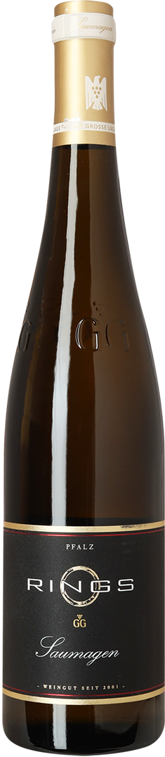 2023 Riesling Saumagen Weingut Rings, Pfalz