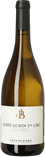 2023 Saint Aubin En Créot 1er Cru, Janots & Bos - Bottle Hero