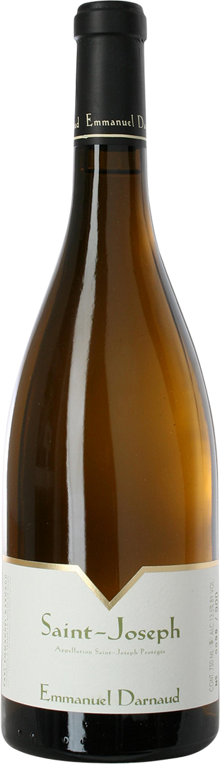 2023 Saint-Joseph Blanc, Domaine Emmanuel Darnaud - Bottle Hero