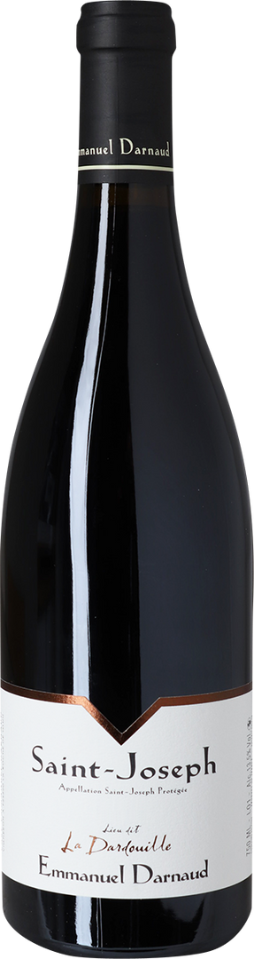 2023 Saint-Joseph Dardouille, Domaine Emmanuel Darnaud - Bottle Hero