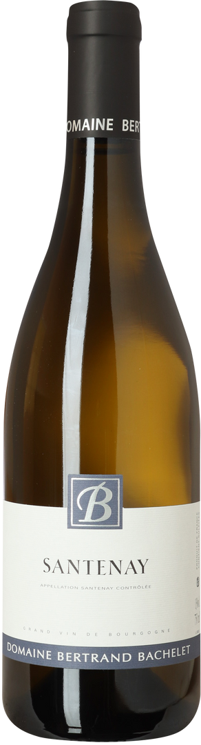2023 Santenay Blanc, Domaine Bertrand Bachelet - Bottle Hero