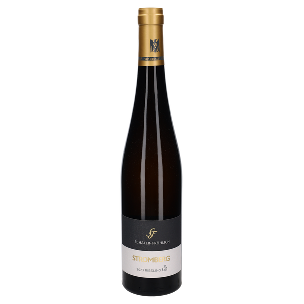 2023 Schäfer-Fröhlich Stromberg Riesling Grosses Gewächs - Bottle Hero