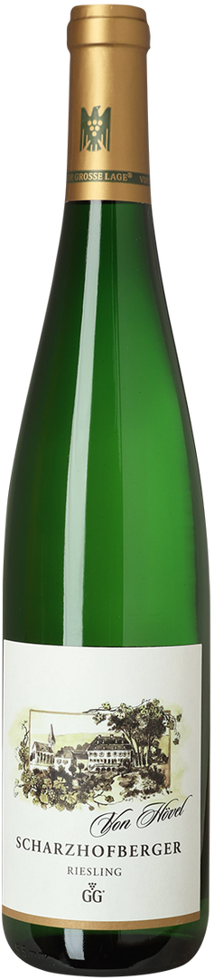 2023 Scharzhofberger Riesling GG, Weingut von Hövel, Mosel - Bottle Hero