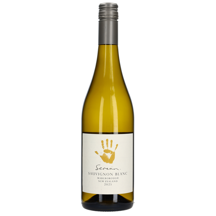 2023 Seresin Sauvignon Blanc