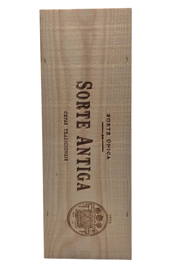 2023 Sorte Antiga Rafael Palacios Valdeorras 0,75l - Bottle Hero