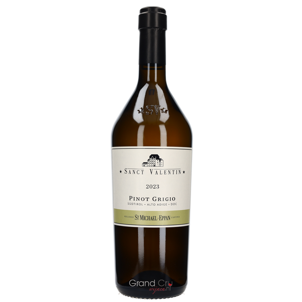 2023 St. Michael-Eppan Sanct Valentin Pinot Grigio