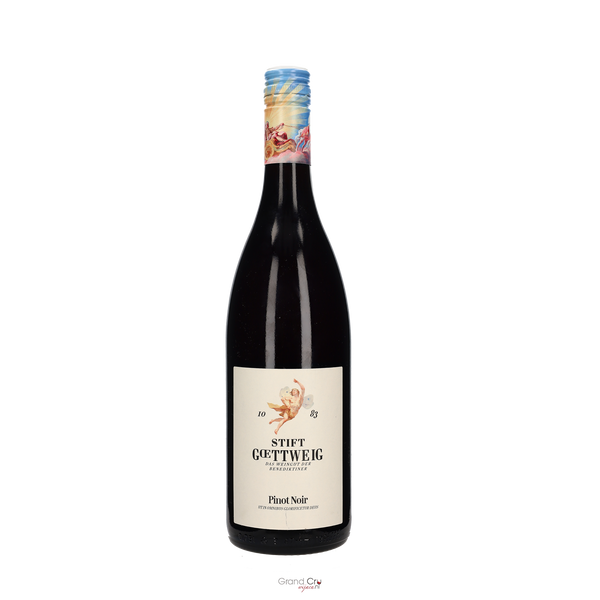 2023 Stift Göttweig Pinot Noir Göttweiger Berg
